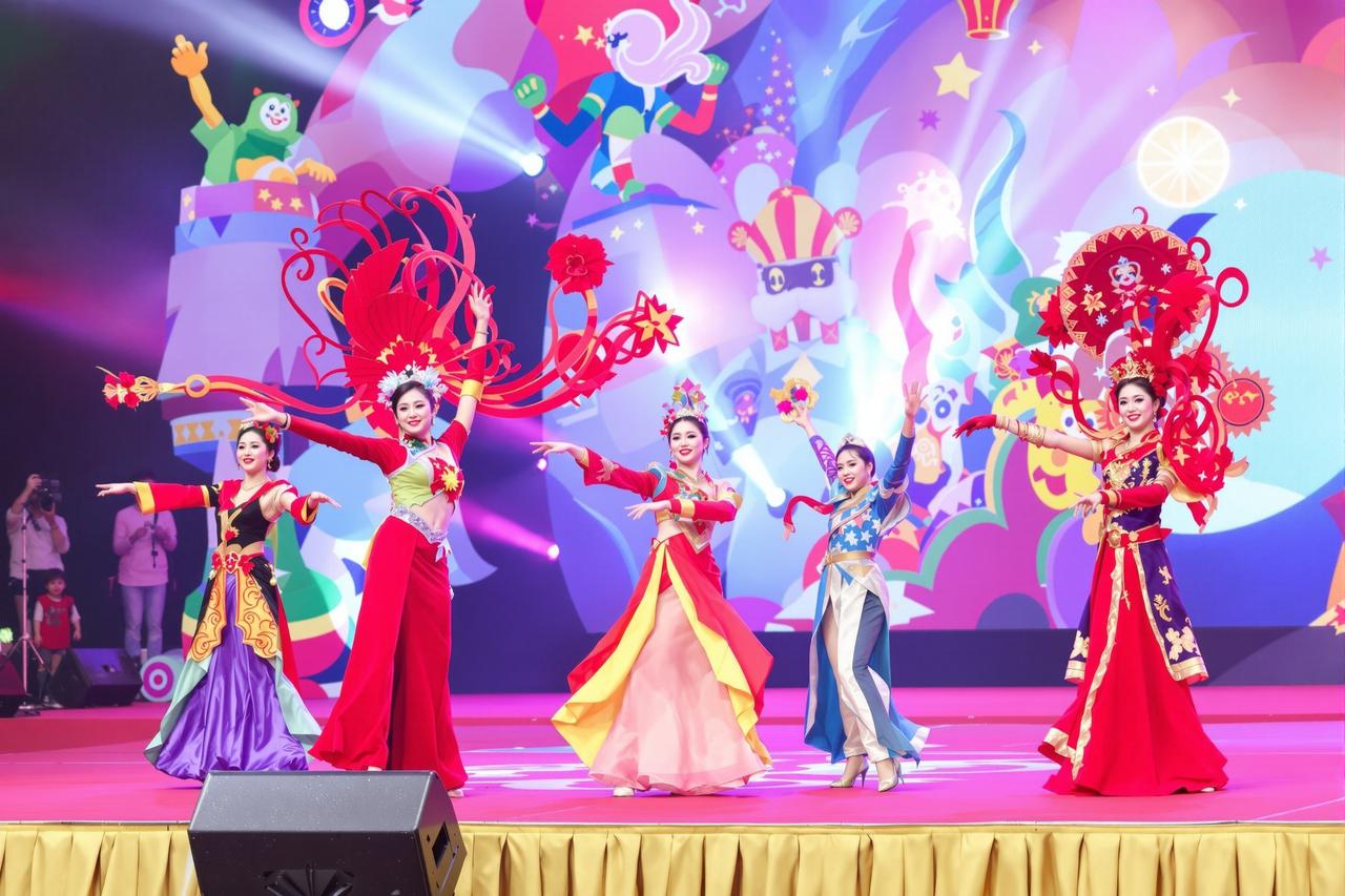 黄色在线网站2026年度影迷嘉年华