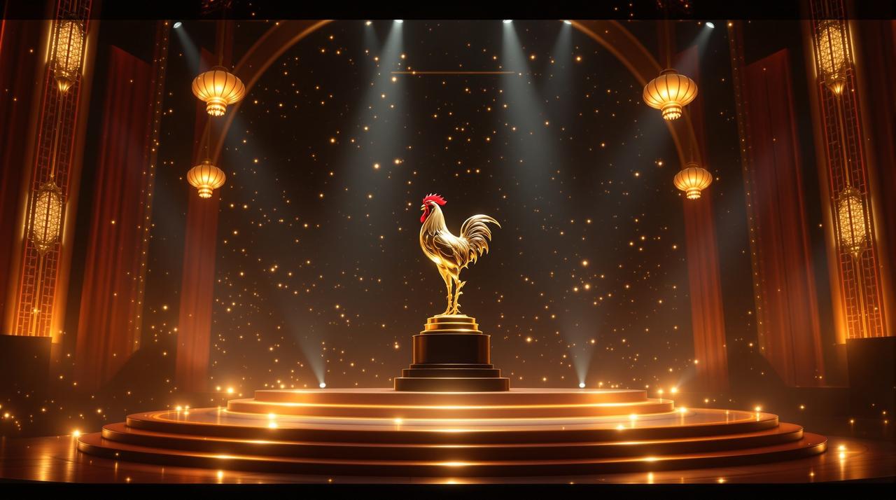 黄色在线网站《星河之约》荣获第36届金鸡奖最佳影片提名